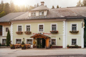 Pension am Lackenbach